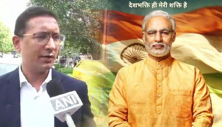 Hitesh Jain on PM Narendra Modi