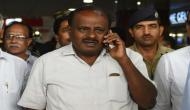 Kumaraswamy slams BJP, Congress over alleged COVID equipment purchase 'irregularities' 