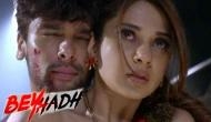 Beyhadh 2: Kushal Tandon opens up on being a part of Jennifer Winget's show and you'll be shocked to know what he said!