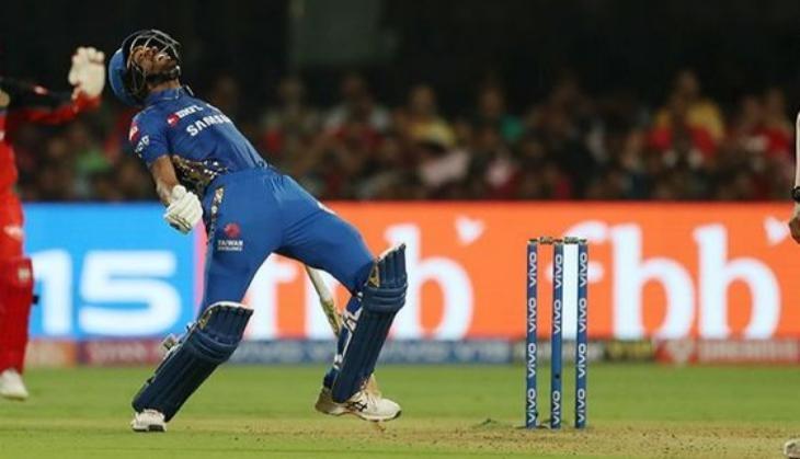 pandya