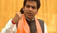 BJP's Pankaj Singh: People aware of PM Modi's work, will ensure BJP's victory in UP