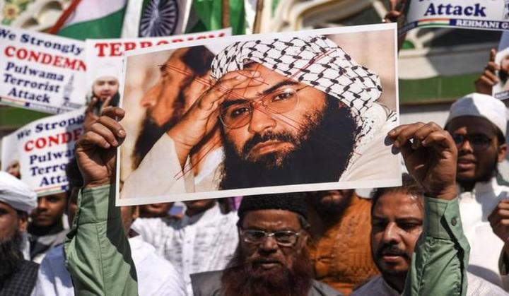 US counters Masood Azhar in UN, China warns, says, 'Act cautiously'