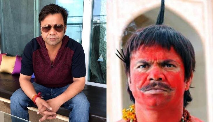 Rajpal Yadav