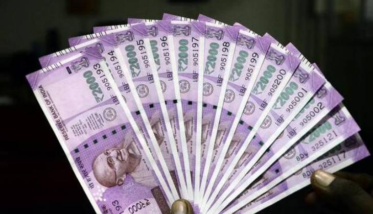 rupees