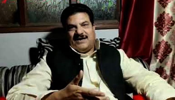 SP leader