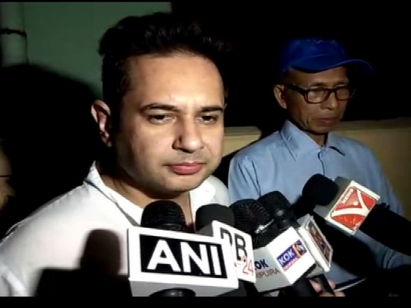 Lok Sabha Elections 2019: Congress, INPT approach IPFT for alliance to defeat BJP in Tripura