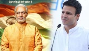 'Baap ka naam nahi, kaam bolega': Vivek Oberoi urges Rahul Gandhi to watch PM biopic
