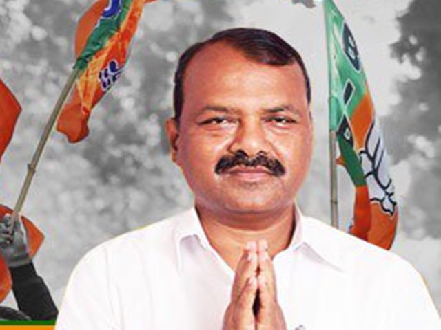 Section of BJP opposes Rajendra Gavit's nomination from Palghar Lok Sabha seat