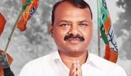 Section of BJP opposes Rajendra Gavit's nomination from Palghar Lok Sabha seat