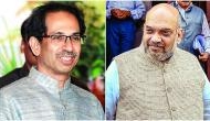 Uddhav Thackeray to accompany Amit Shah on his nomination filing in Gandhinagar tomorrow