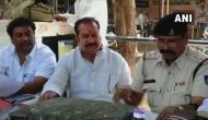 MP: BJP MLA Dilip Parihar breaches Model Code of Conduct, to be jailed