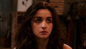 Kalank actress Alia Bhatt opens on suffering from anxiety, says 'sometimes, I feel like crying for no reason'