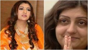 Shocking! Juhi Parmar of KumKum fame opens up about her experience of escaping death and it's spine-chilling!