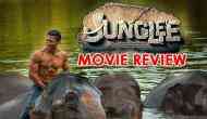 Junglee Movie Review: Vidyut Jammwal starrer ends up as a 'disappointment'; fails to entertain its audience