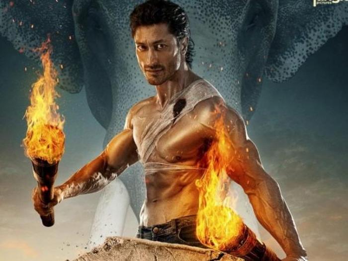 Junglee Box-Office Collection Day 1: Vidyut Jammwal starrer ends up last in the race 