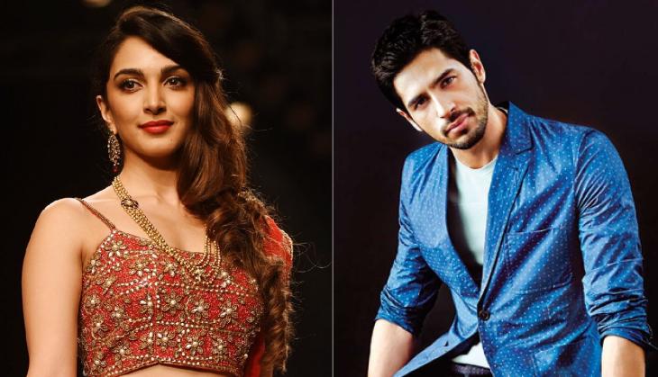 Kiara Advani dating Sidharth Malhotra? Here's what actress has to say