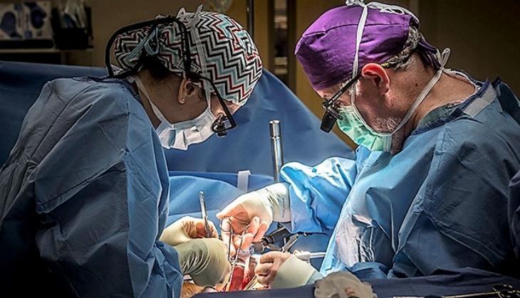 Operation Theater