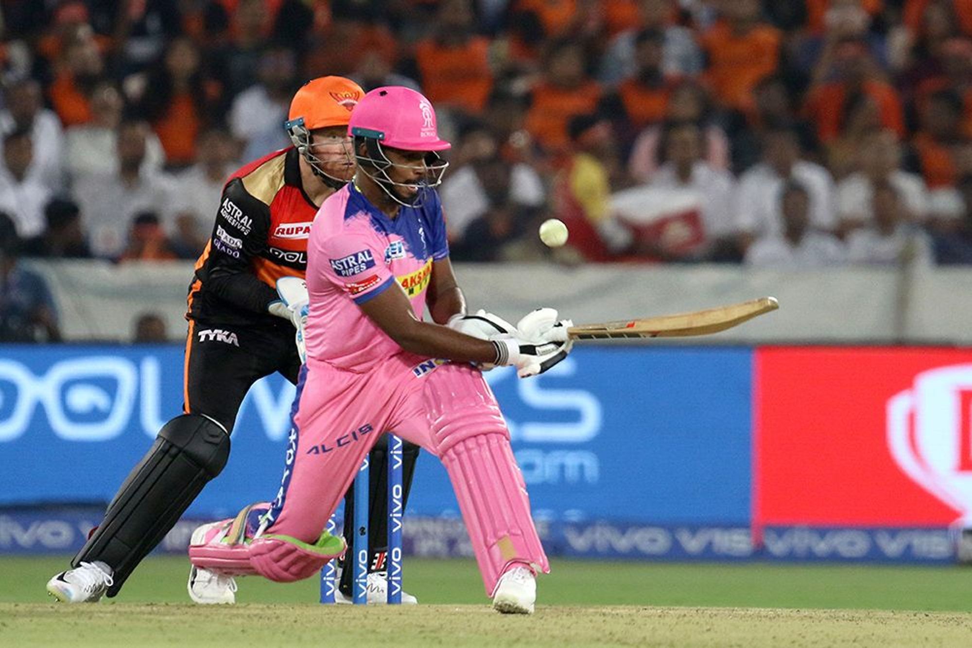 IPL 2022: Sanju Samson breaks Shane Watson's long-standing record with blistering knock 