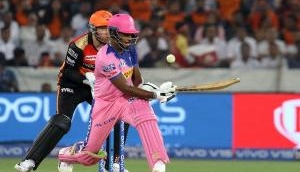 IPL 2022: Sanju Samson breaks Shane Watson's long-standing record with blistering knock 