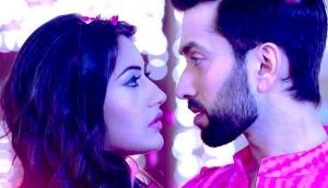 Ishqbaaaz: Nakuul Mehta opens up about Surbhi Chandna and when Shivaay Anika will be back again!