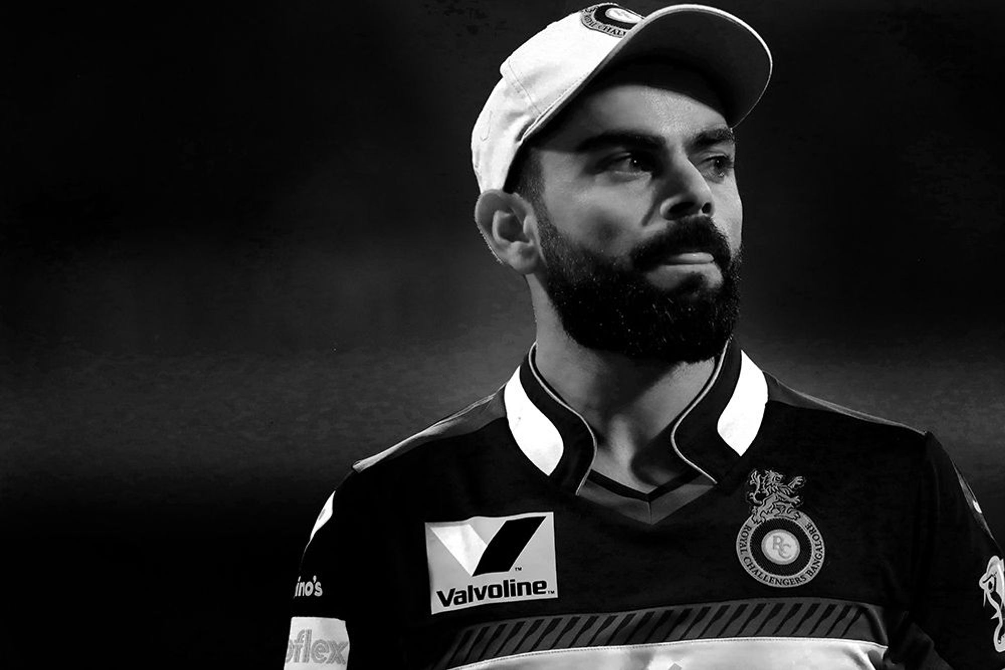 Another controversy strikes IPL! Virat Kohli is angry and blame umpires for RCB's loss