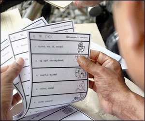Lok Sabha Elections 2019: EC to use ballot paper, instead of EVM, in Telangana's Nizamabad