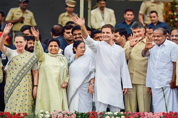 'Grand alliance' failed to take off as Rahul Gandhi did not override sentiments of state leaders, says Tarun Gogoi