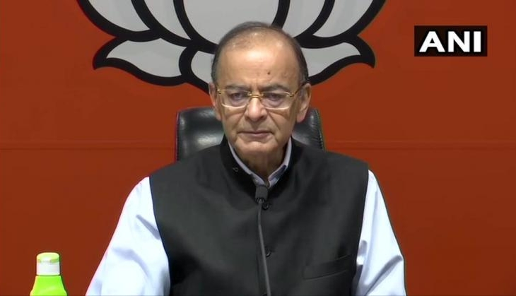jaitley