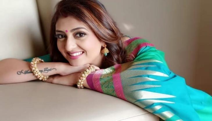Juhi Parmar