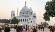 Work on Indian side for Kartarpur corridor will be completed before time: MHA Addl Secretary