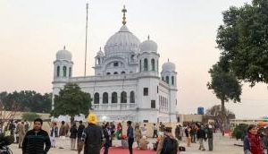 Kartarpur corridor: Nearly 45,000 Indian pilgrims visited Kartarpur since it opened, says Centre 