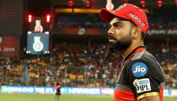 kohli