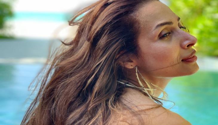 Malaika Arora