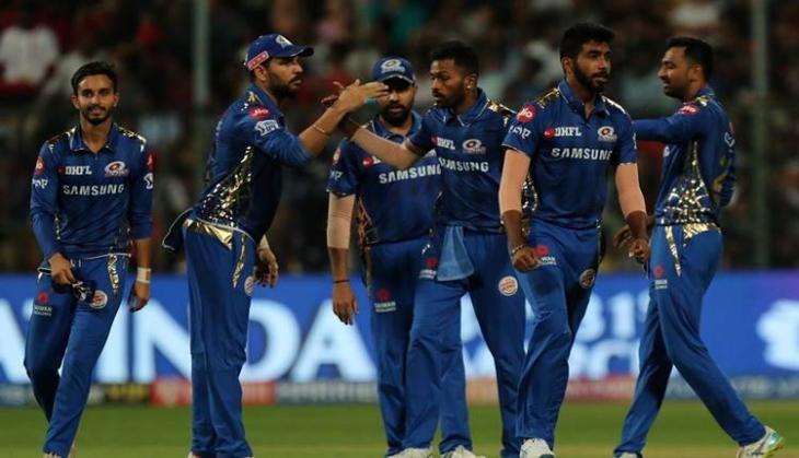 Mumbai Indians