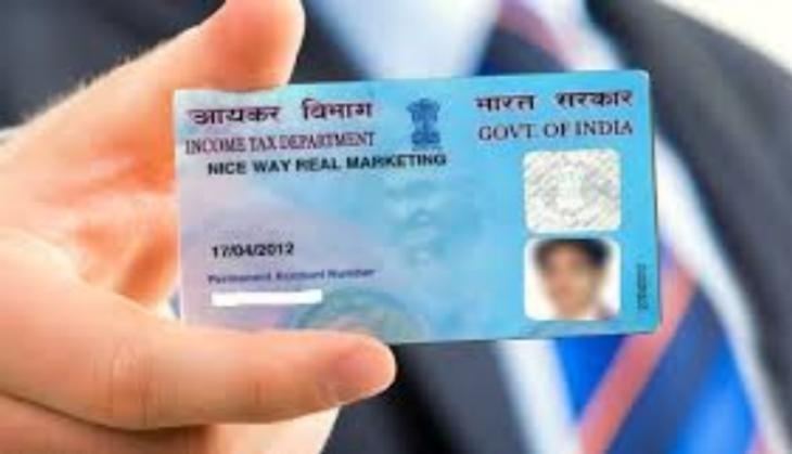 PAN Card