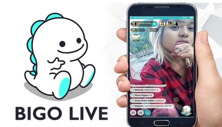 bigo live