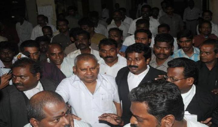 SC upholds Madras HC order, Saravana Bhavan owner to serve life term in murder case