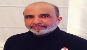 He talks like a blonde: Congress' Sanjay Jha slammed for sexist remark on PM Modi