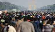 India to surpass China as world's most populous country: UN 