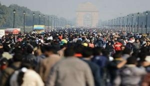 India to surpass China as world's most populous country: UN 