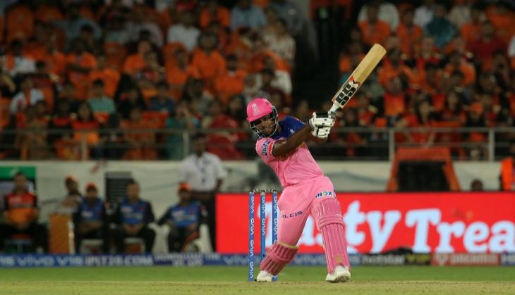 IPL 2021: Need to play better standard of cricket, says Sanju Samson