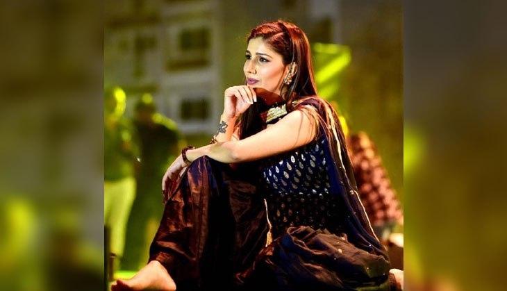 sapna choudhary