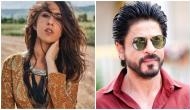 Sara Ali Khan address Shah Rukh Khan as ‘uncle’, fans troll her 