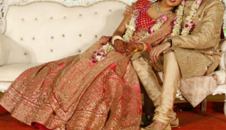 marriage