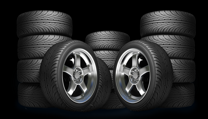 tyre