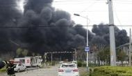 China: Five killed, three injured after explosion at factory in Shandong