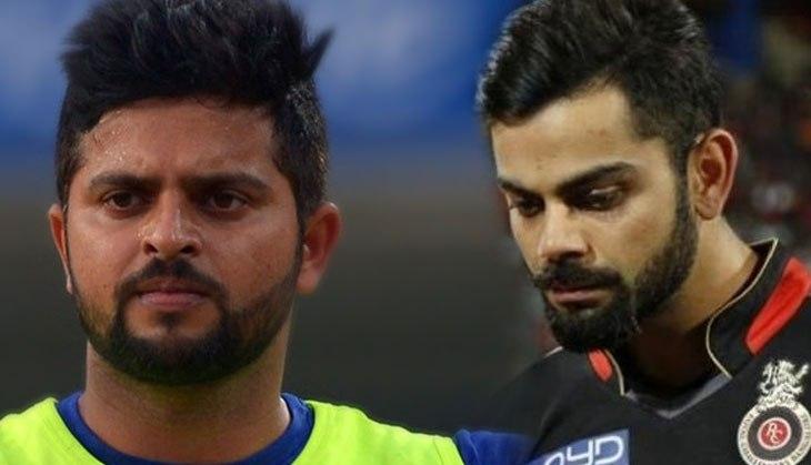 raina kohli