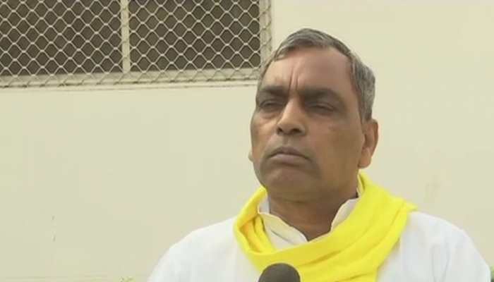 Vikas Dubey should have been punished after trial in court: SBSP chief