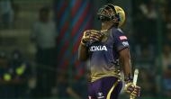IPL 2019 DC vs KKR: Andre Russell comes to KKR's rescue once again as Kolkata finishes at 185-8