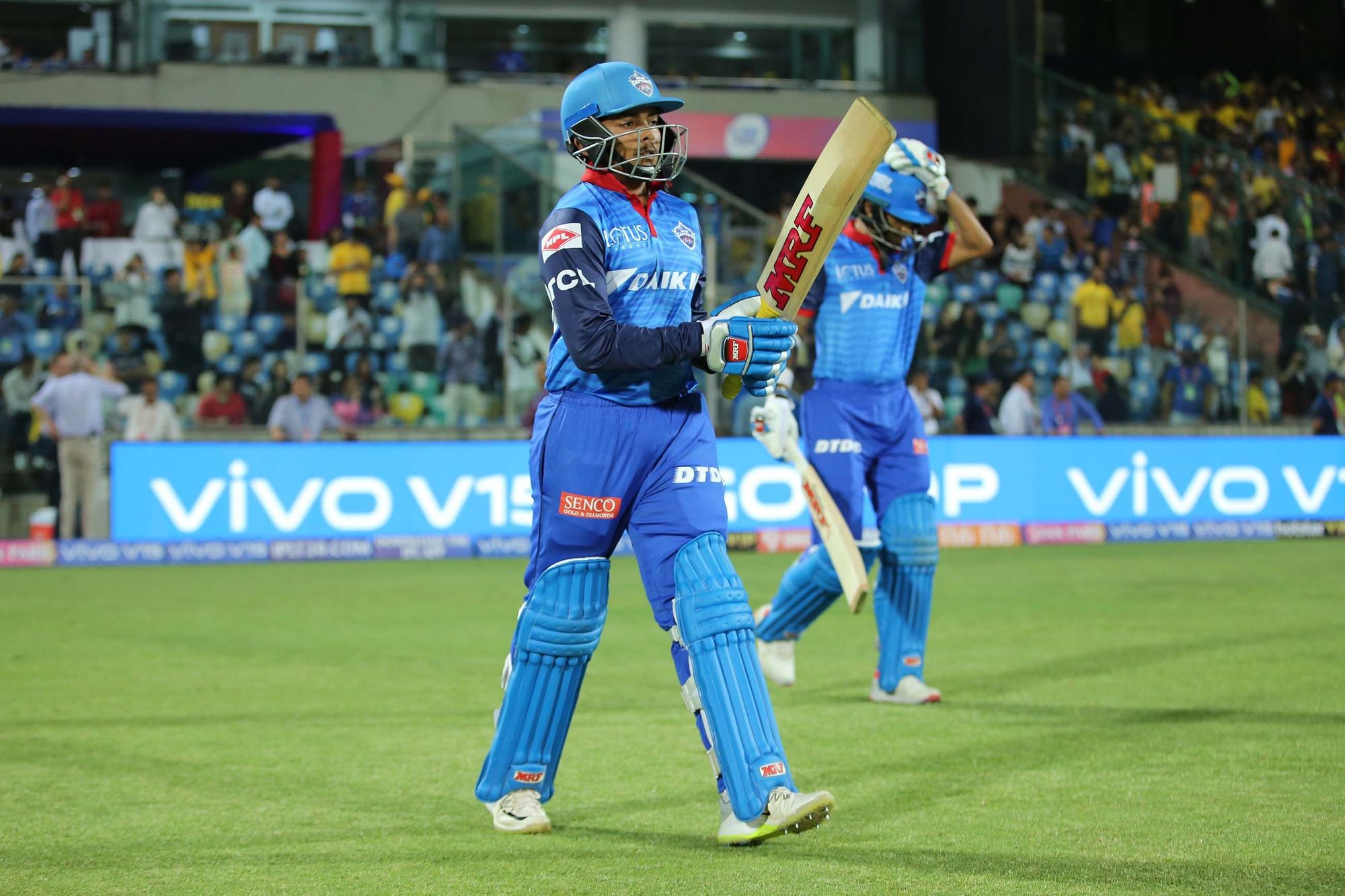 DC vs KKR Team Preview: Predicted playing XI for Dream 11 fantasy league